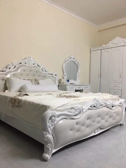 Nội thất Nguyễn Hưng - Chuyên sản xuất đồ gỗ chất lượng cao