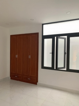 Bán Nhà Huỳnh Tấn Phát 52m, 4 tầng gần Cầu Phú Xuân Nhỉnh 6 tỷ