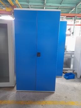 Tủ vật tư cố định