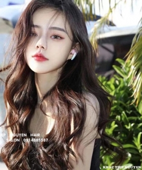 6 kiểu nhuộm tóc Joelle Rich xu hướng hot trend 2022 - Học nghề tóc Tiệp Nguyễn