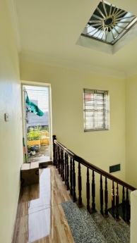 Cần Bán Nhà 3 tầng  154 Bùi Thị Tự Nhiên Thượng Đoạn 1 . Phường Đông Hải 1 . Quận Hải An . HP