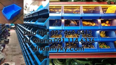 khay nhựa đựng kem dưỡng thể khay đựng linh kiện, kệ đại kệ trung, kệ lớn, kệ nhỏ, kệ đựng bulon,