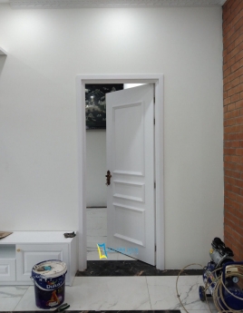 Cửa Nhựa Composite Tại Gia Lai - Cửa nhựa Giả Gỗ Cao Cấp