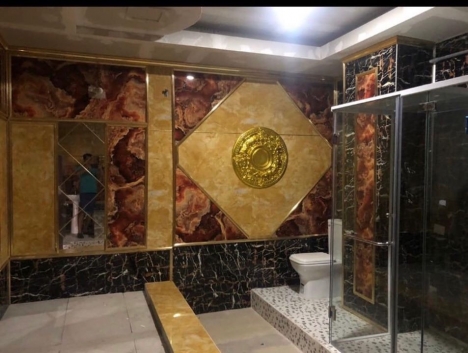 MT Đinh Tiên Hoàng Q1 5L thang máy giá 49.3 tỷ