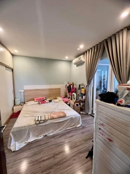 Bán Chung Cư Xuân Mai Tô Hiệu, 70m2, 2 Phòng Ngủ, 1 Khách, Vệ Sinh, Giá 1 Tỷ 85.