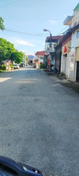 đất chính chủ giá 671tr