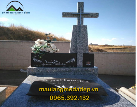 [Mẫu Lăng Mộ] Các Mẫu Lăng Mộ Đá Tự Nhiên Thịnh Hành Hiện Nay