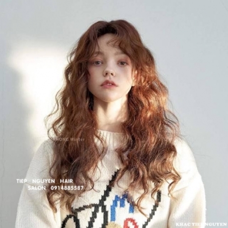 Top 85 màu nhuộm tóc Joelle Rich xu hướng hot trend 2022 - Học nghề tóc Tiệp Nguyễn