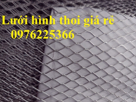 Lưới mắt cáo tô tường giá rẻ