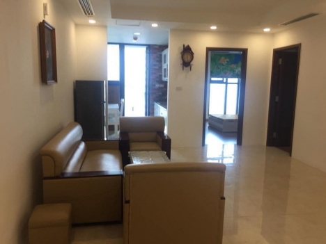 CĂN HỘ HÀ NỘI CENTERPOINT 27 LÊ VĂN LƯƠNG  80M2 VỊ TRÍ TRUNG TÂM  3.85TỶ