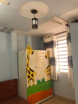 HÀNG HOT CHỦ GIẢM THÊM 100tr QUANG TRUNG- GÒ VẤP -  2 TẦNG - 2PN- 3,4 TỶ