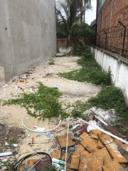 Sở Hữu Ngay Lô Đất Đẹp Tại Đường An Thạnh 20,  P.An Thạnh, TP Thuận An, Bình Dương