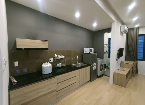 Bán rẻ căn hộ cho thuê đang kinh doanh tốt Hoàng Đức Lương, Sơn Trà -  Chỉ 11 tỷ.