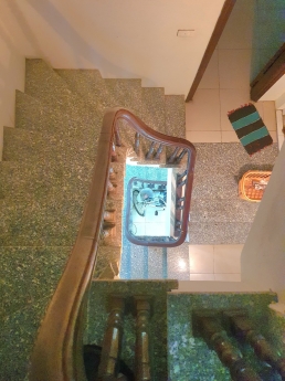 NHÀ NGÕ PHỐ CẦU GIẤY 45M2 4 TẦNG MT 4,2M  4,5 TỶ