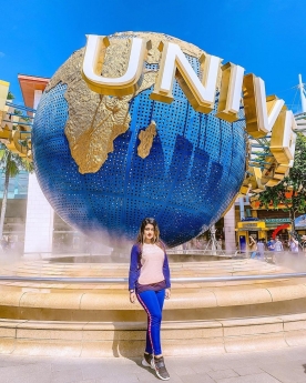 Tour singapore - malaysia 5n4đ