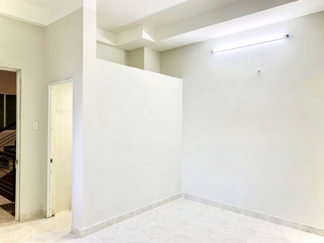 Mặt tiền Trần Kế Xương 77m2- 5T- 4x19.25m-16,5 tỷ P3 BT 963