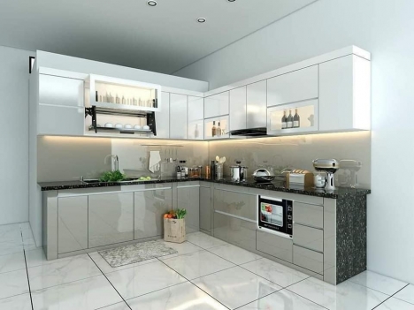 Nội thất Nguyễn Hưng - Chuyên sản xuất đồ gỗ chất lượng cao