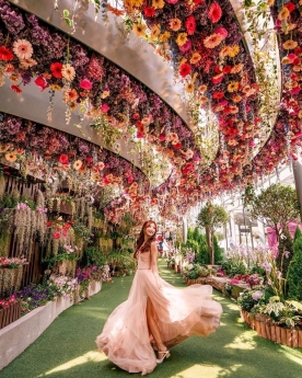 Tour singapore - malaysia 5n4đ