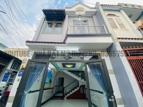 3 TỶ X Nguyễn Ảnh Thủ - CĂN GÓC 2 MẶT TIỀN VỊ TRÍ QUÁ ĐẸP - 1 SẸC TRẢI GẠCH VĨA HÈ CHỈ HƠN 3 TỶ Ngay