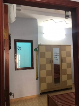 HÀNG HOT CHỦ GIẢM THÊM 100tr QUANG TRUNG- GÒ VẤP -  2 TẦNG - 2PN- 3,4 TỶ