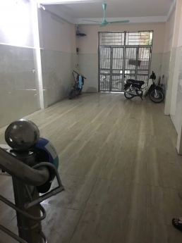 Cực Hiếm Bán Nhà Mỹ Đình Kinh Doanh DT 52m2 MT khủng giá 6,9 tỷ có thương lượng