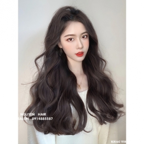 Top 95 màu nhuộm tóc Joelle Rich xu hướng hot trend 2022 - Học nghề tóc Tiệp Nguyễn