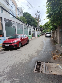 Mặt tiền 160m2-8x20m-25,5 tỷ Nguyễn Trung Trực P5 BT 961