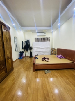 Cực Hiếm Bán Nhà Mỹ Đình Kinh Doanh DT 52m2 MT khủng giá 6,9 tỷ có thương lượng