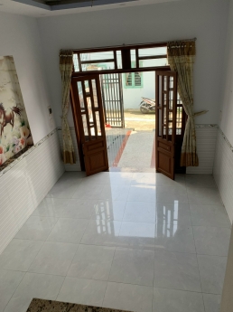 Bán nhà 1T1L , Gần mần non Sông Khuê, Bửu Hòa giá rẻ