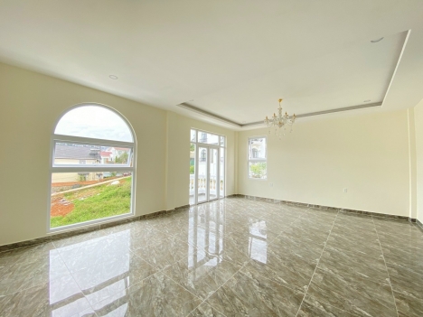 BÁN BIỆT THỰ ĐẸP TRỊNH HOÀI ĐỨC ĐÀ LẠT