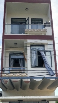 Bán nhà Lê Văn Thứ, Mân Thái, Sơn Trà, Ngang 4m, 80m2, giá chỉ 4.2tỷ
