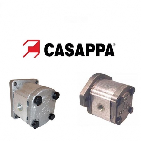 Giá Bơm Bánh Răng OMFB - ITALIA, Giá Bơm Piston OMFB, Bơm thủy lực bánh răng OMFB