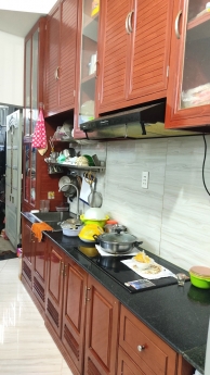 Bán nhà Đặng Văn Bi, Trường Thọ, Thủ Đức, 120m2, 2 Tầng, chỉ 6.2 tỷ