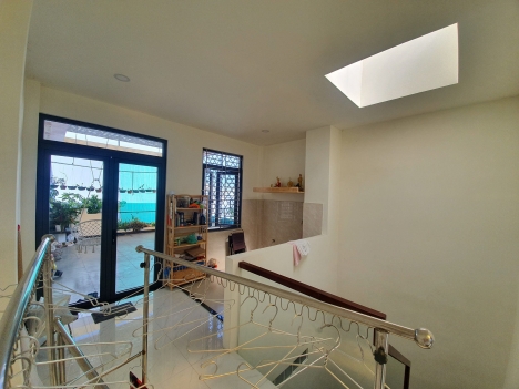 Bán Gấp Nhà Nguyễn Thị Thập 65m, Gần Phú Mỹ Hưng Giá 7 tỷ hơn