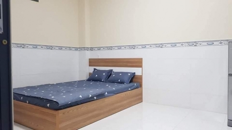 BÁN NHÀ GẤP- 51 M2 - 6 TẦNG BTCT - QUẬN 10 - HIỆU SUẤT CHO THUÊ CAO 44TRIỆU - HỢP ĐỒNG CHO THUÊ 5