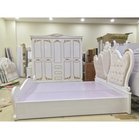 Nội thất Nguyễn Hưng - Chuyên sản xuất đồ gỗ chất lượng cao