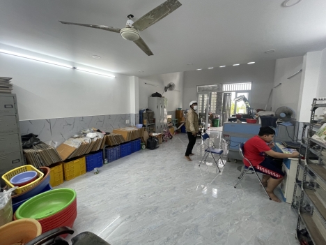 Bán nhà Trường Chinh,P15,Tân Bình.73m2, Ngang rộng 5m,Giá rẻ nhỉnh 5 tỷ.