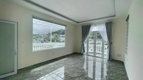BÁN BIỆT THỰ ĐẸP TRỊNH HOÀI ĐỨC ĐÀ LẠT