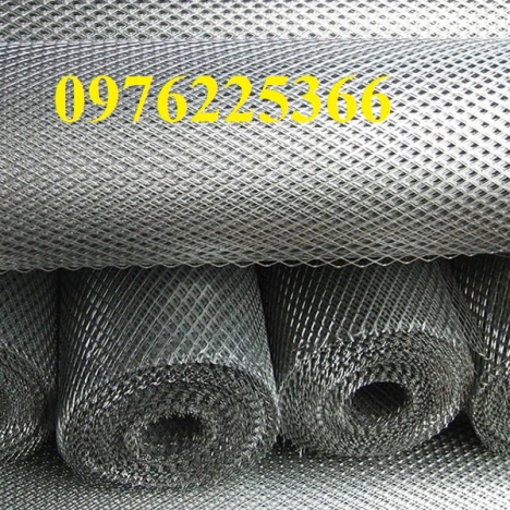 Lưới mắt cáo tô tường giá rẻ