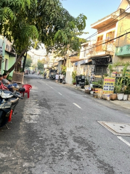 Ngộp bank cần bán gấp nhà Hồ Văn Long, Bình Tân, 3 tầng, ngang 5m, chỉ 4 tỷ