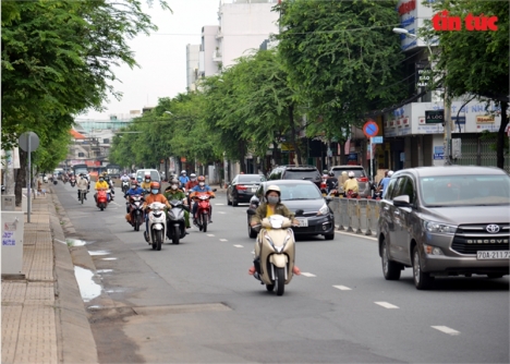 Nhà Xưởng 3.200 m2, Gần Ngã Tư Ga, Thạnh Xuân, Quận 12, Cho Thuê 300Tr/Th