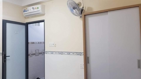 BÁN NHÀ GẤP- 51 M2 - 6 TẦNG BTCT - QUẬN 10 - HIỆU SUẤT CHO THUÊ CAO 44TRIỆU - HỢP ĐỒNG CHO THUÊ 5