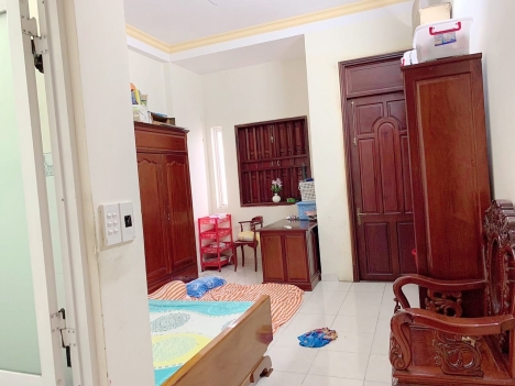 Bình Trị Đông – Ôtô vào nhà – Giáp Quận 6, Tân Phú- 64m2 – Giá chỉ 6,2 Tỷ TL