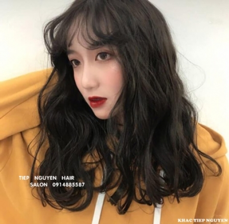 Top 96 màu nhuộm tóc Joelle Rich xu hướng hot trend 2022 - Học nghề tóc Tiệp Nguyễn