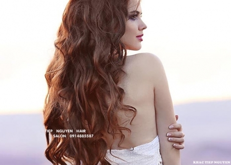 Top 90 màu nhuộm tóc Joelle Rich xu hướng hot trend 2022 - Học nghề tóc Tiệp Nguyễn