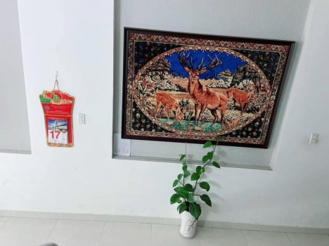 Gấp bán nhà Điện BIên Phủ F15 29m2 2 tầng BTCT chỉ 2 tỷ 88