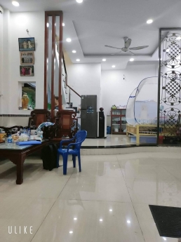 SIÊU PHẨM BÌNH TÂN - HXH-  (55M2) 2 LẦU - CHÍNH CHỦ 1 ĐỜI - CHỈ 4.X TỶ.