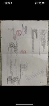 Cần bán 2 Lô Đất Vườn 2000m2 Xã Đông Thạnh Hóc Môn