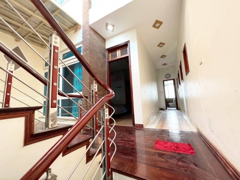 Bán nhà Mặt Ql 21b 200m2 4 Tầng - Đường Rộng 40m_ KD Sầm Uât_ Giá 7.4 Tỷ