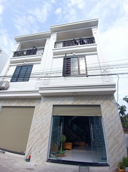 mở bán nhà   3 tầng tại Phương Lung Hưng Đạo Dương Kinh  . HP